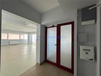 Spatii birouri bd. Socola, langa Jumbo, de la 60mp la 900mp - foto 15