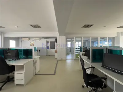 Spatii birouri bd. Socola, langa Jumbo, de la 60mp la 900mp - foto 18