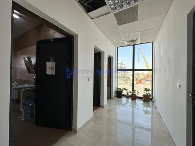 Spatiu birouri, sala conferinte, de la 83mp la 230mp, Parc Miroslava - foto 24