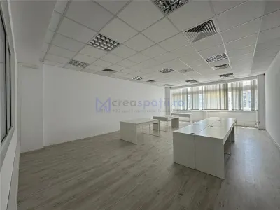 Spatii birouri de la 30mp la 600mp, in spate la Palas Mall - foto 6