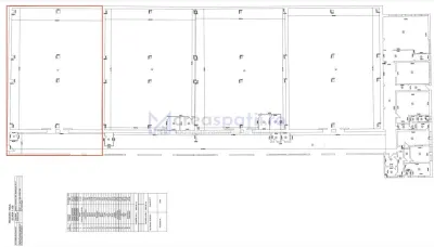Hala depozitare cu rampă, de la 800mp la 2000mp, bld. Metalurgiei, Iași - foto 7