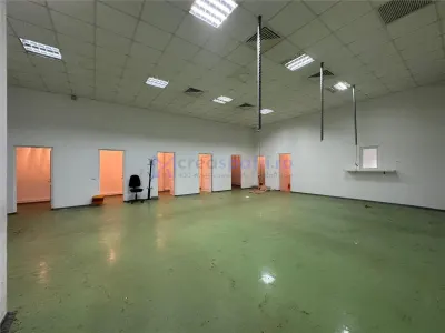 Spatiu comercial capat CUG, zona cu Mega Image, 209mp - foto 20