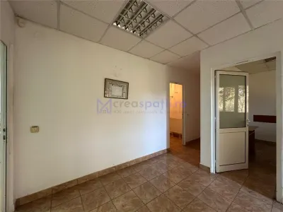 Spatiu comercial capat CUG, zona cu Mega Image, 209mp - foto 9