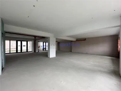 Spatiu comercial Iasi, Pacurari, de la 70mp la 523mp - foto 12