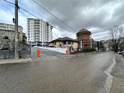 Spatiu comercial Iasi, Pacurari, de la 70mp la 523mp - foto 15