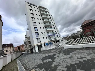 Spatiu comercial Iasi, Pacurari, de la 70mp la 523mp - foto 3