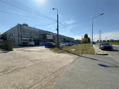 Spatiu birouri 117mp, ieftine, Iasi, bd. Chimiei - foto 18
