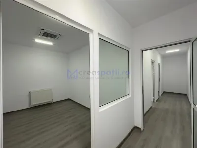 Spatiu birouri 117mp, ieftine, Iasi, bd. Chimiei - foto 9