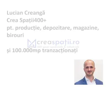 Cladire multifunctionala 548mp, Barnova - foto 4