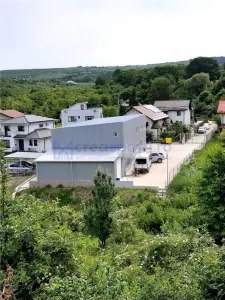 Cladire multifunctionala 548mp, Barnova - foto 5