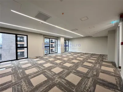 Spatiu birouri, de la 65mp la 700mp, premium, centru Iasi, zona Palas - foto 15