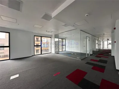 Spatiu birouri, de la 65mp la 700mp, premium, centru Iasi, zona Palas - foto 18