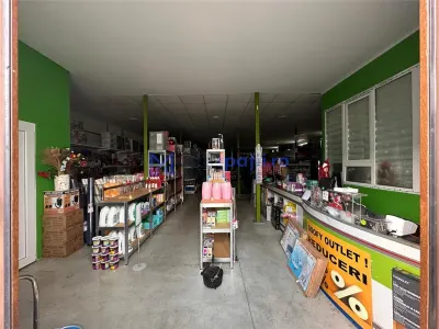 Spatiu comercial Scobinti, fost market, 569mp - foto 11