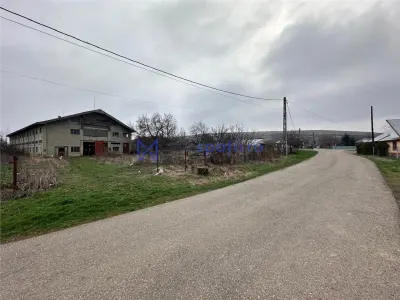 Hala, spatiu comercial, vad, de la 423mp la 1744mp, Vama Albita - foto 16