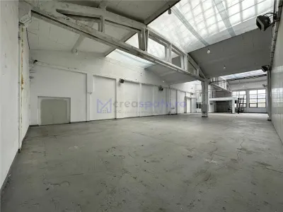 Hala, spatiu comercial, zona Carrefour, rampa, de la 1000mp la 3000mp - foto 13