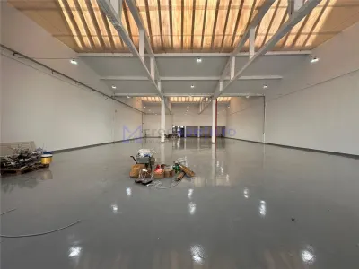 Hala, spatiu comercial, zona Carrefour, rampa, de la 1000mp la 3000mp - foto 15