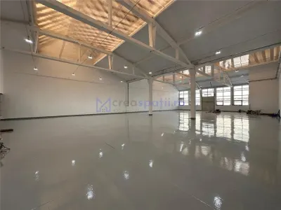Hala, spatiu comercial, zona Carrefour, rampa, de la 1000mp la 3000mp - foto 16
