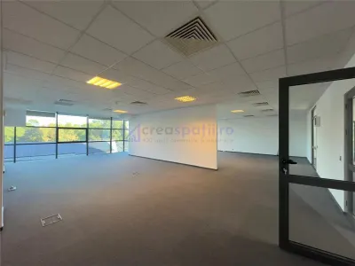 Spatii birouri Tatarasi - Tudor, de la 70mp la 300mp, Tudor Center - foto 18