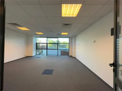 Spatii birouri Tatarasi - Tudor, de la 70mp la 300mp, Tudor Center - foto 19