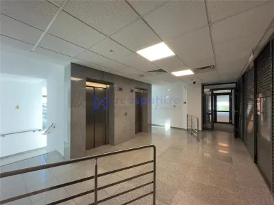 Spatii birouri Tatarasi - Tudor, de la 70mp la 300mp, Tudor Center - foto 6