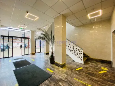 Spatii birouri premium Calea Chisinaului de la 30mp la 600mp - foto 6