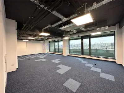 Spatii birouri semicentru, Podul de Piatra, Noc, de la 40mp la 1000mp - foto 2