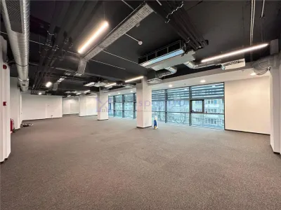 Spatii birouri semicentru, Podul de Piatra, Noc, de la 40mp la 1000mp - foto 15