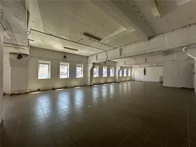 Spatii comerciale birouri Calea Chisinaului Leroy de la 67mp la 500mp - foto 13