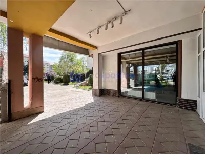 Spatiu comercial Tg. Neamt centru, 48mp, aproape de Catena - foto 14