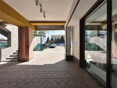 Spatiu comercial Tg. Neamt centru, 48mp, aproape de Catena - foto 16