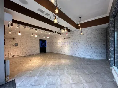 Spatiu comercial Tg. Neamt centru, 48mp, aproape de Catena - foto 6