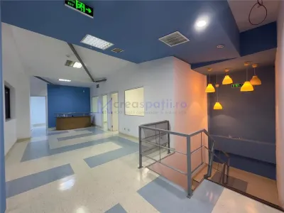 Spatii birouri, mici depozite, rond Mall Moldova, de la 15mp la 150mp - foto 3