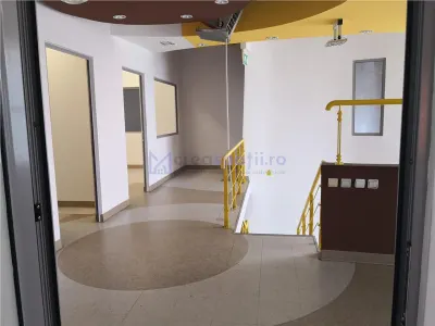 Spatii birouri, mici depozite, rond Mall Moldova, de la 15mp la 150mp - foto 10