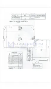 Spatiu comercial Nicolina Clopotari, zona Profi, 160mp - foto 5