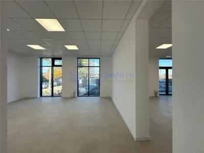 Spatiu comercial 400mp, Frumoasa, Iasi, bd. Poitiers - foto 14