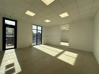 Spatiu comercial 400mp, Frumoasa, Iasi, bd. Poitiers - foto 3