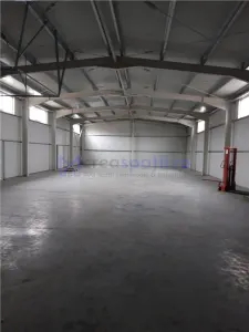 Vanzare hala 510mp, Letcani, ISU, cu/ fara chirias - foto 12
