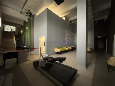 Spatii Egros Calea Chisinaului, depozit productie de la 80mp la 1000mp - foto 15