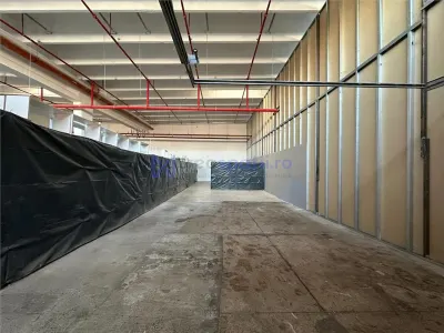 Spatii Egros Calea Chisinaului, depozit productie de la 80mp la 1000mp - foto 7