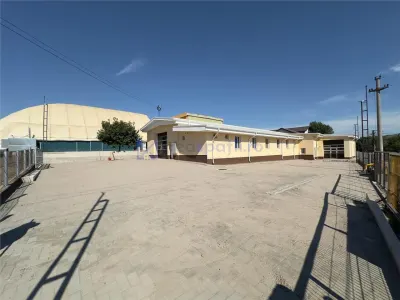 Hale Valea Lupului, zona Antibiotice, de la 334mp la 1000mp - foto 2