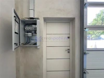 Hale Valea Lupului, zona Antibiotice, de la 334mp la 1000mp - foto 14