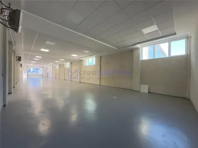 Hale Valea Lupului, zona Antibiotice, de la 334mp la 1000mp - foto 16