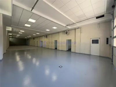Hale Valea Lupului, zona Antibiotice, de la 334mp la 1000mp - foto 7