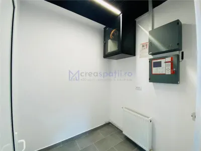 Hala 1250mp Letcani, in zona cu Skoda si Metro - foto 17
