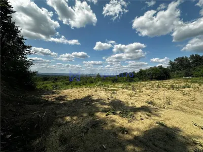 Teren langa Padurea Barnova, loc. Pietraria, 874mp - foto 8