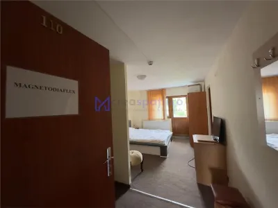 Hotel, Vatra Dornei, 1429mp, baza tratament, langa partia de schi - foto 15