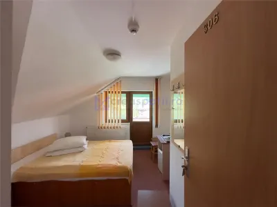 Hotel, Vatra Dornei, 1429mp, baza tratament, langa partia de schi - foto 16
