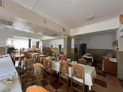 Hotel, Vatra Dornei, 1429mp, baza tratament, langa partia de schi - foto 5