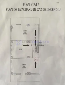 Hotel, Vatra Dornei, 1429mp, baza tratament, langa partia de schi - foto 6