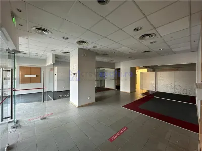 Spatiu comercial 130mp, Frumoasa, zona Siraj, bd. Poitiers - foto 5
